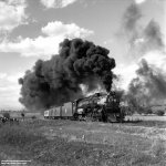 Mobile Eruption